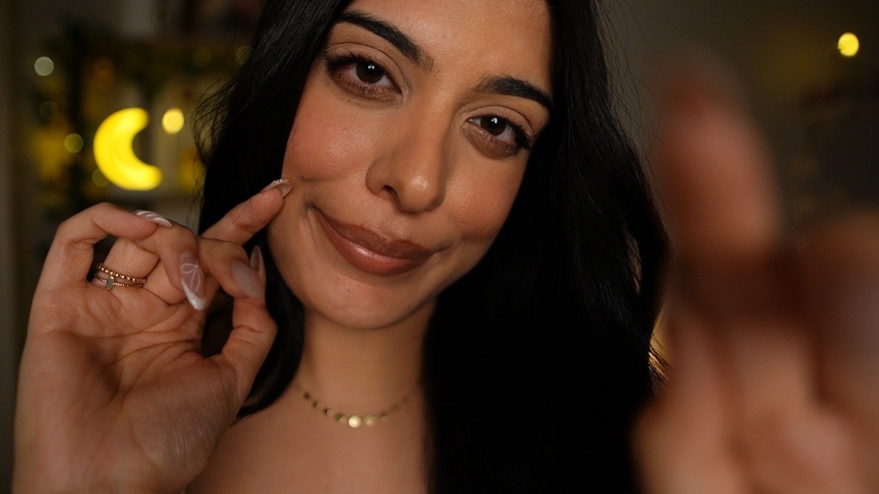 ASMR I LOVE that NO ONE does 😤