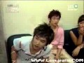 Yunho calls out "Jaejoong Hyung!"