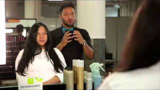 Bridesmaid Makeover Tutorial screenshot 3