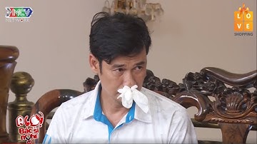 Tưởng Tiết Cương KHÓC THẦM vì nhớ thương TÌNH CŨ ai ngờ chỉ là...BỤI BAY VÀO MẮT thôi | ALBSN