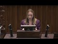 Sejm: Debata – Kodeks karny [przemyt ludzi]
