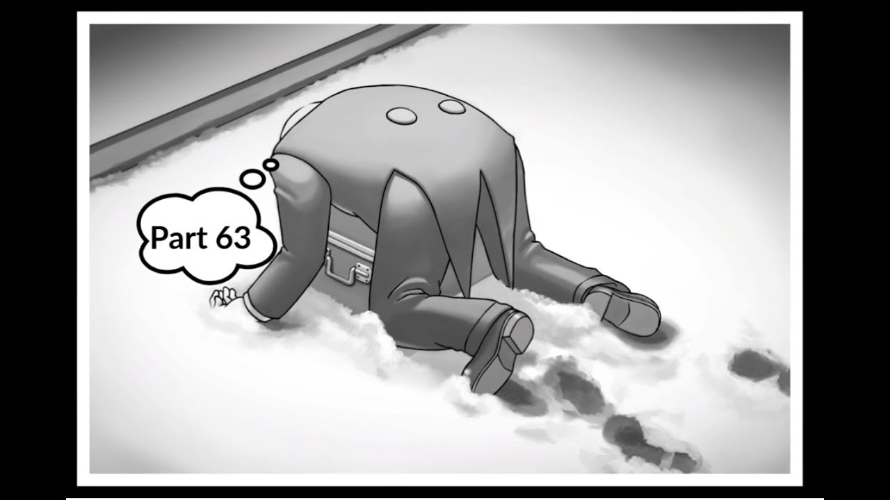 Let's play AA trilogy (PC/Steam) Part 63: Accident