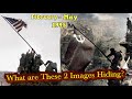 The Unexplained "Curse" Behind the 2 Most Famous WWII Photographs