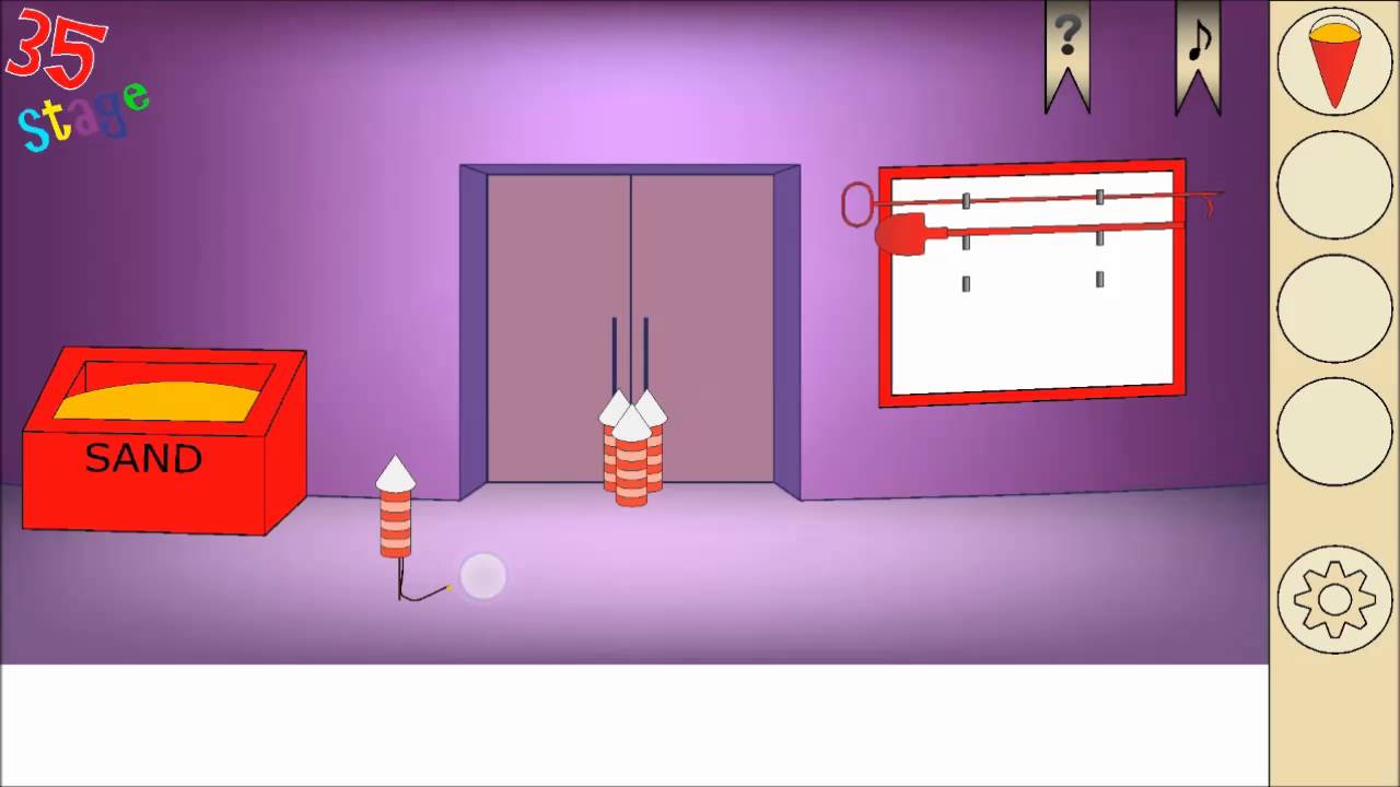 Open 50 Doors - Play online at Coolmath Games