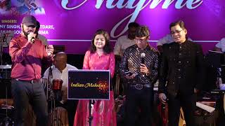 Jeena Yahan Marna Yahan  Mera Naam Joker  By Sunny Singh Anil Bajpai Soumya Varma U0026 Alok Katdare