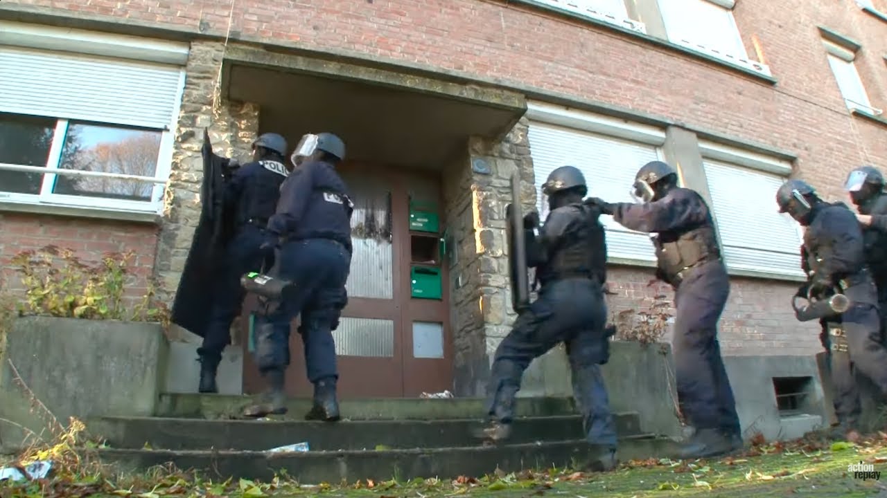 Armés et violents, les nouveaux voleurs de voitures