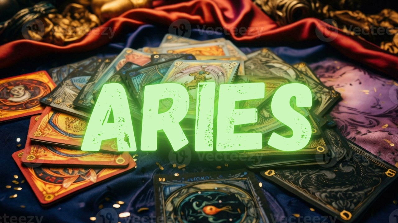 ARIES SI ENCUENTRAS ESTA LECTURA ESTÁ DESTINADA PARA TÍ 🙏🏼♥️TU VIDA ESTÁ POR DAR UN GIRO 😳