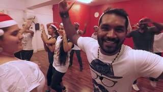 Last Christmas | zumba | Dance Fitness | Party | Bangalore