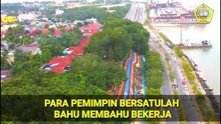 MARS KABUPATEN KARIMUN