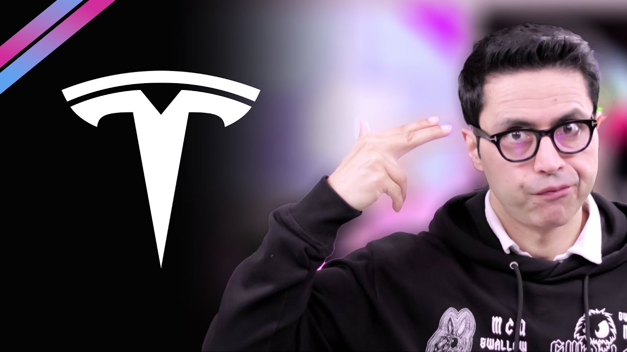 Tesla Insanity TESLA - insanity ahead for TSLA STOCK - YouTube