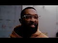 Chris Bey's Emotional Journey Back to Bound For Glory | Bound For Glory: Fade To Black