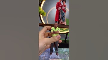 In tượng 3d cao cấp bằng máy in và máy quét 3d #remix