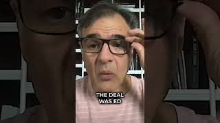 Will Edward Snowden Return to the U.S.? with John Kirikakou | DEEP FOCUS with JK