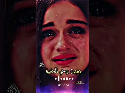 اذا كلبك نسالي الشوك رعد الناصري معقولة 
