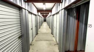 U-Stor-It Mini-Storage | Atascadero, CA | Self Storage