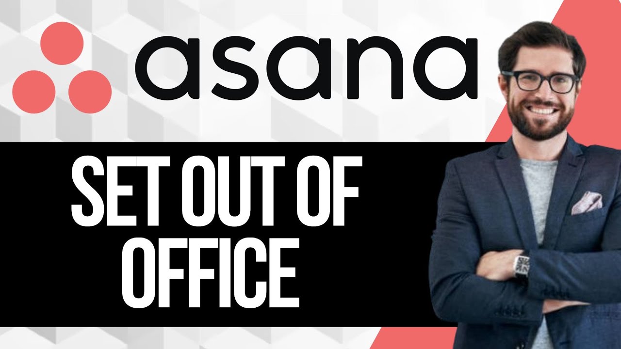 Как установить статус «Нет на месте» в Asana