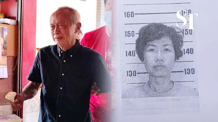 'It was time': Thai man who kept wife's body at home for 21 years comes to terms with her death - DayDayNews