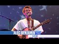 Alec Benjamin - Steve (Live in Seoul, 18 August 2019)