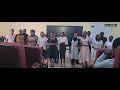 Nifuno Ziba LUTH PCM Choir