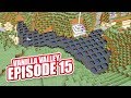 SQUID FARM! | Minecraft Online Timelapse Season 1 Episode 15 |  GD Venus | Vanilla Valley