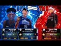 DF VS TNB: WHAT IS THE BEST CLAN? BEST OUT OF 3 SERIES! 99 OVERALL POWER + GRINDING DF BEST DUO?