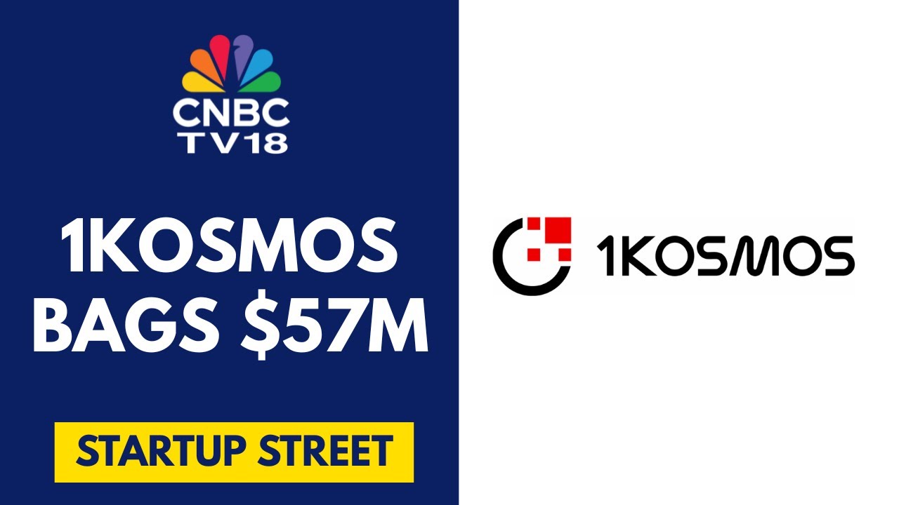 1Kosmos Has Raised $57 Million In Series B Funding | CNBC TV18