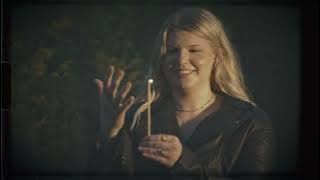 Brynn Elliott - On My Own (Visualizer)