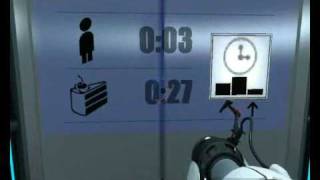 Prelude: chamber 7 - 8 seconds