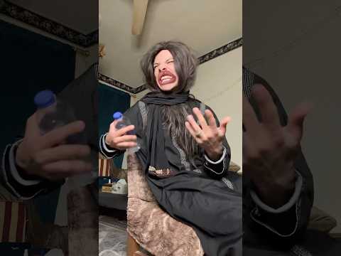 ام ساجده في الطياره 