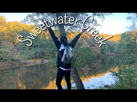 Video: Sweetwater Creek State Park: Panduan Lengkap