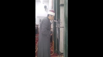 سورة ابراهيم تراويح الليلة الثالثة عشر الشيخ احمد الغرباوي