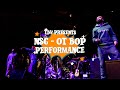 NSG - OT BOP Performance | TBV Presents