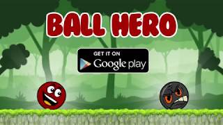 Ball Hero Adventure screenshot 4