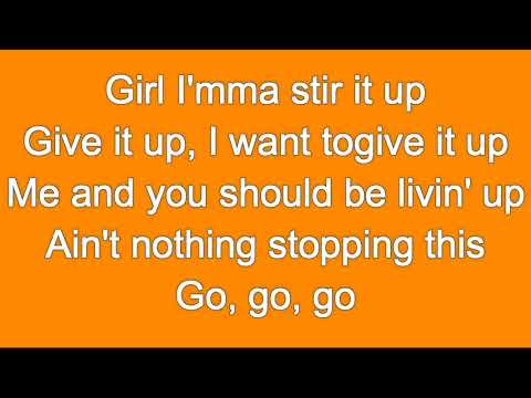 Sean Paul - Bad Love Lyrics (ft. Ellie Goulding)