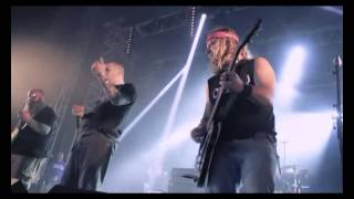 Down - Rehab Hellfest Open Air 2013