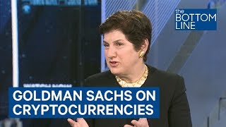 Goldman Sachs Investment Chief: Bitcoin Is Definitely A Bubble, Ethereum Even More So