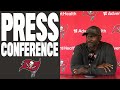 Todd Bowles on Return of Lavonte David, Shaq Barrett & JPP | Press Conference