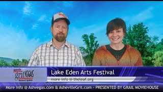 The Asheville GritVegas Weekend Update - 10/19/17
