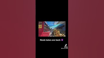 Call of Duty Modern Warfare 2 Noob tube triple kill! #searchanddestroy #callofduty #modernwarfare2