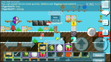 Growtopia | how to get DEV MODE HACK