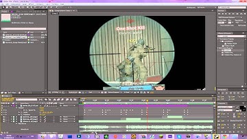First tutorial :D [Pan / Crop] soz for bad english :c