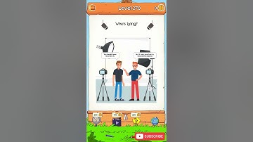 Braindom 2 Level 270 Walkthrough