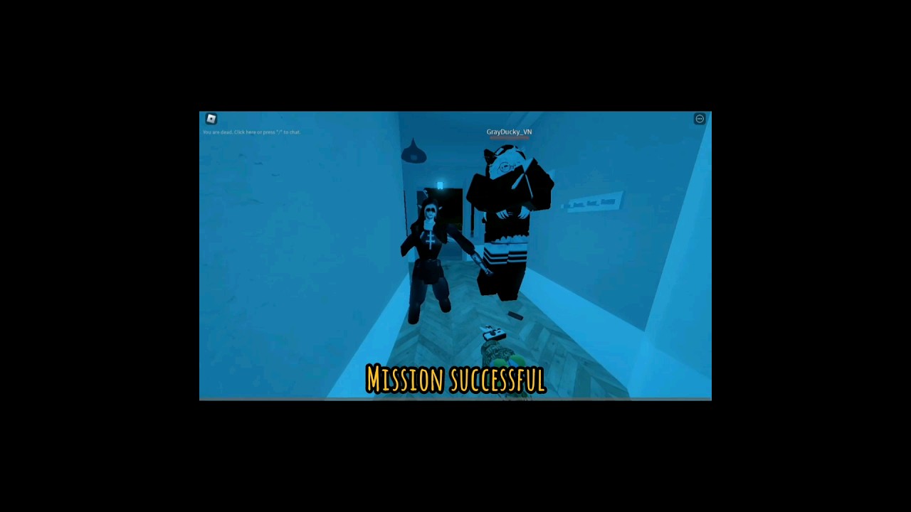 Blair pro tip: how to kill your teammates cuz why not ☺ 