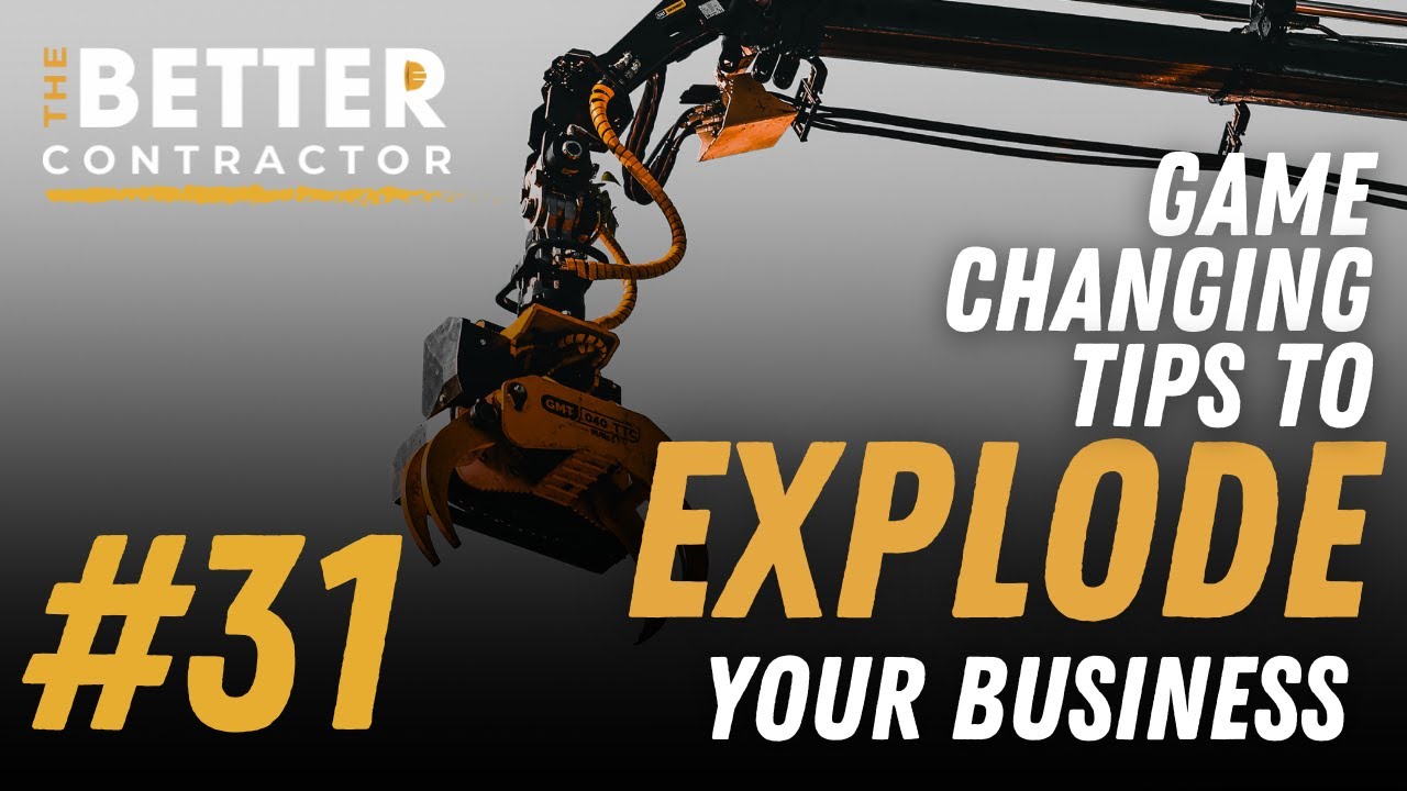 Game Changing Tips to Explode Your Business Growth - YouTube