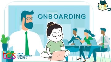TCS 2023 Onboarding|Expect Onboarding |NCA, Medical,Onboarding form, surity form in the description