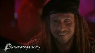 Gary Oldman Interview Footage Video 1993