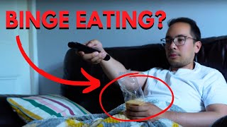 Why You Never Feel Full After Eating