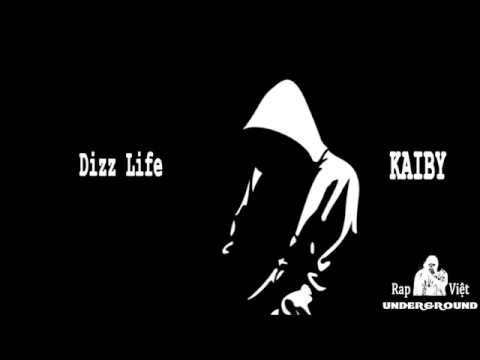 Dizz Life Kaiby1