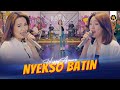 NYEKSO BATIN - HAPPY ASMARA (LIVE LIRIK ROYAL MUSIK)