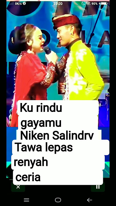kurindu gayamu ketika bermanja #duet #dalangbanyumas #dangdut #dalangsigitcilacap #beranda